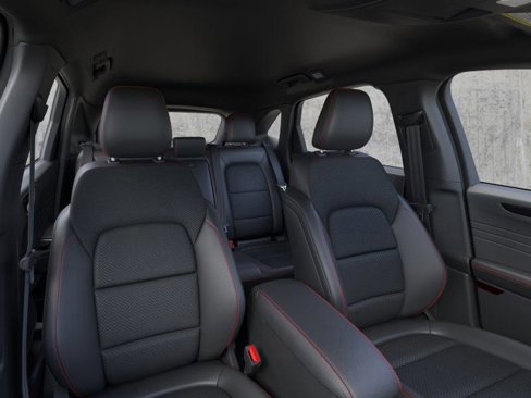 New 2025 Ford Escape ST-Line image 10