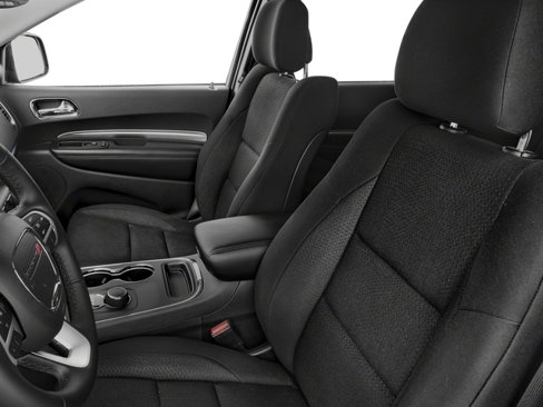 Used 2017 Dodge Durango SXT w/ Quick Order Package 23B image 9