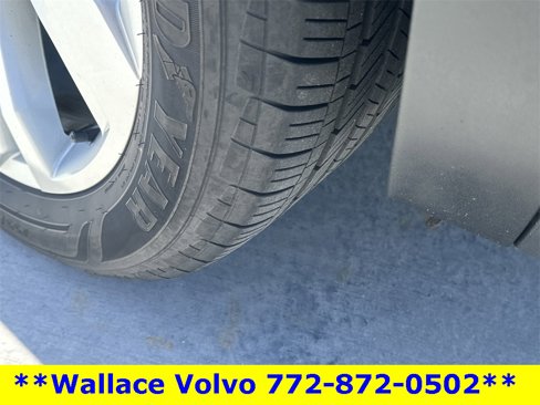 Used 2022 Volkswagen Atlas SE w/ Panoramic Sunroof Package image 10