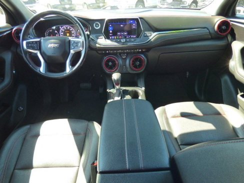 Used 2019 Chevrolet Blazer RS image 2