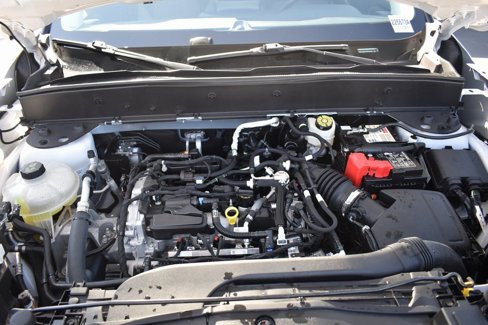Used 2022 Ford Bronco Sport Big Bend w/ Convenience Package image 21