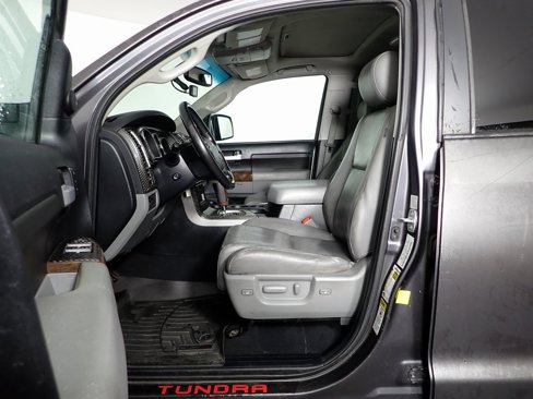 Used 2012 Toyota Tundra Limited image 19