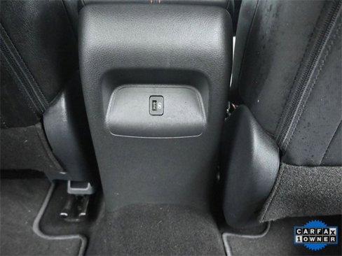 Used 2025 Nissan Sentra SR w/ SR Premium Package image 25