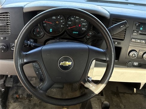Used 2013 Chevrolet Silverado 1500 W/T image 13