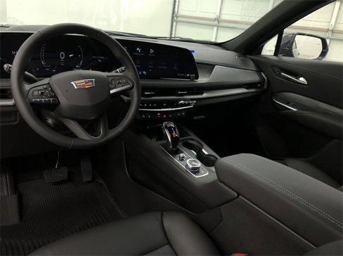 New 2024 Cadillac XT4 Premium Luxury w/ Active Safety Package image 21