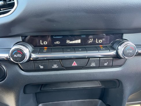 Certified 2022 MAZDA CX-30 AWD 2.5 S w/ Preferred Package image 18