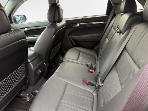 Used 2014 Kia Sorento EX image 22