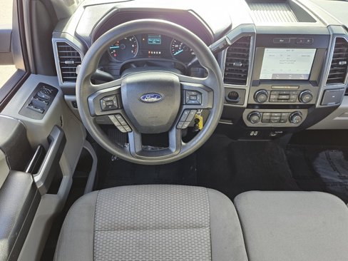 Used 2020 Ford F150 XLT image 16