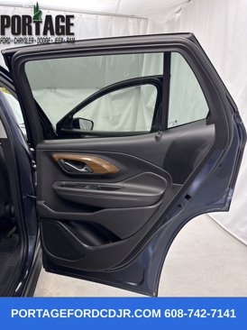 Used 2019 GMC Terrain SLE w/ Driver Convenience Package image 35