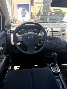 Used 2011 Nissan Versa 1.8 S w/ PWR Plus Pkg image 18