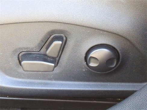 Used 2022 Jeep Compass Latitude image 19