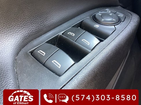 Used 2022 Chevrolet Equinox LT image 23