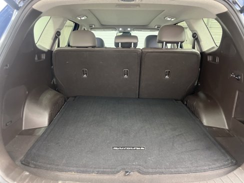 Used 2020 Hyundai Santa Fe Limited image 25