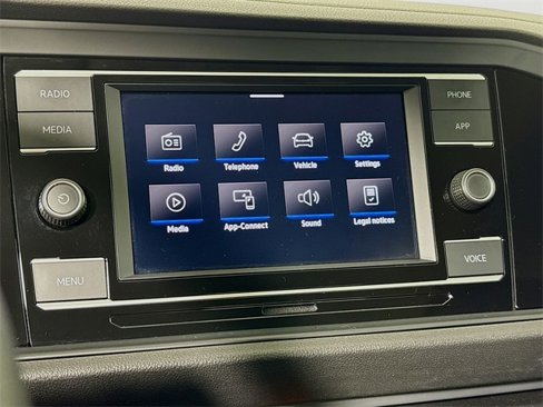 Used 2021 Volkswagen Jetta S w/ Driver Assistance Package image 14