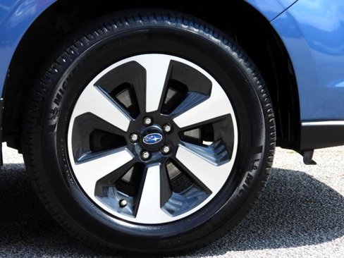 Used 2017 Subaru Forester 2.5i Premium image 27