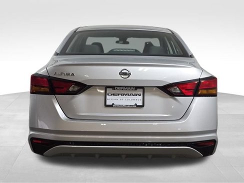 Certified 2022 Nissan Altima 2.5 S image 17