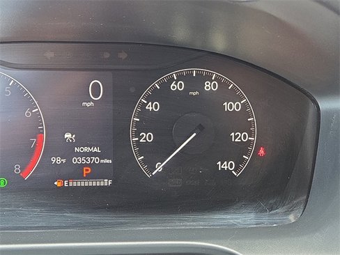 Used 2024 Honda HR-V EX-L image 19