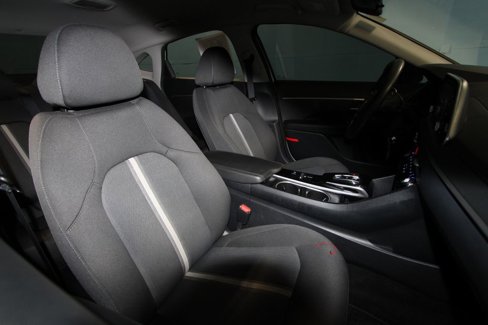 Used 2022 Hyundai Sonata SE image 23