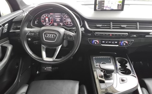 Used 2019 Audi Q7 3.0T Prestige image 21