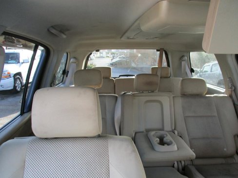 Used 2006 Nissan Armada SE image 9