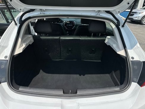 Used 2017 Chevrolet Cruze Premier image 27