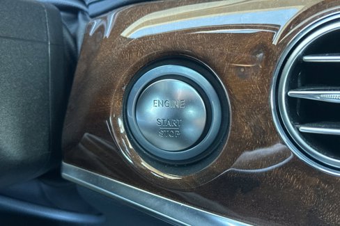 Used 2015 Mercedes-Benz S 550 Sedan image 22