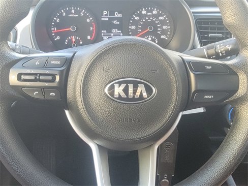 Used 2020 Kia Rio LX image 29