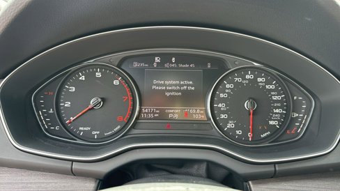 Used 2022 Audi Q5 2.0T Premium w/ Convenience Package image 10