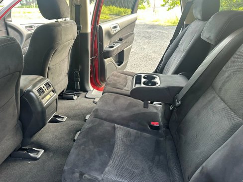 Used 2014 Nissan Pathfinder SV image 26