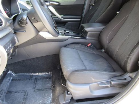 Used 2020 Mitsubishi Eclipse Cross SE image 15
