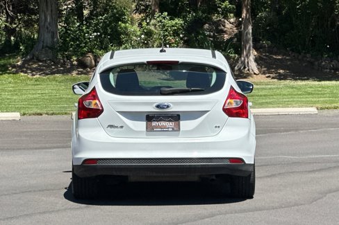 Used 2014 Ford Focus SE image 5