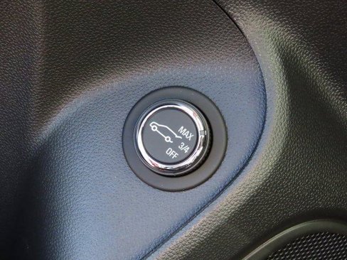 New 2025 Buick Encore GX Sport Touring w/ Comfort Package image 33