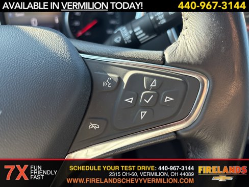 Certified 2019 Chevrolet Equinox LT image 16