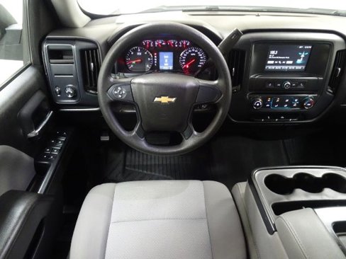 Used 2019 Chevrolet Silverado 1500 W/T image 33