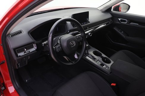 Used 2023 Honda Civic EX image 3