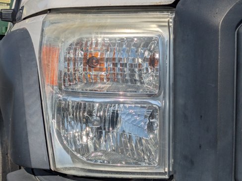 Used 2015 Ford F450 XL w/ XL Value Package image 10
