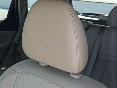 Used 2020 Nissan Rogue SL w/ Premium Package image 15