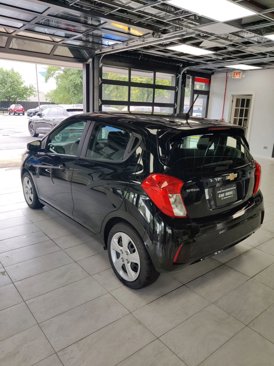 Used 2019 Chevrolet Spark LS image 7