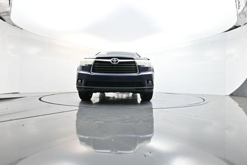 Used 2016 Toyota Highlander Plus image 36