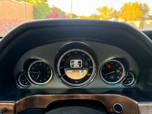 Used 2012 Mercedes-Benz E 350 Luxury image 31
