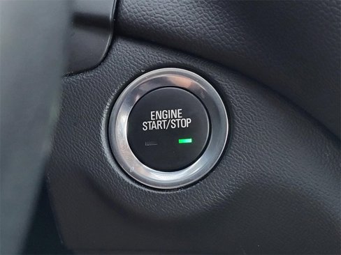 Used 2023 Chevrolet Equinox LT image 22