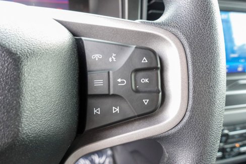Used 2023 Ford Bronco 4-Door w/ Sasquatch Package image 14