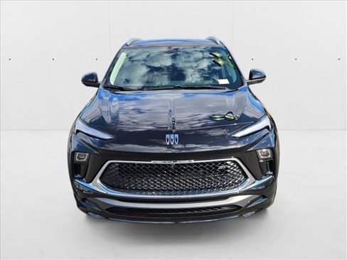 New 2026 Buick Encore GX Sport Touring w/ Advanced Technology Package image 6