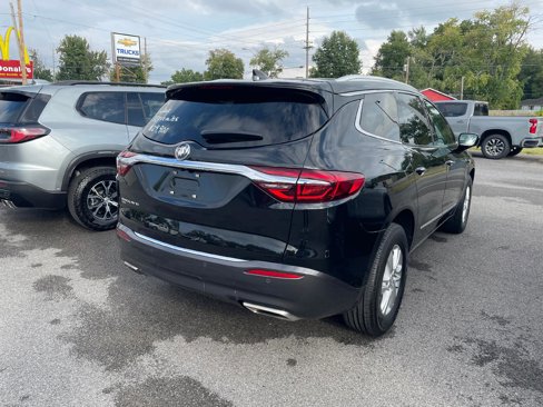 Used 2020 Buick Enclave Essence w/ Sound and Sites Package image 3