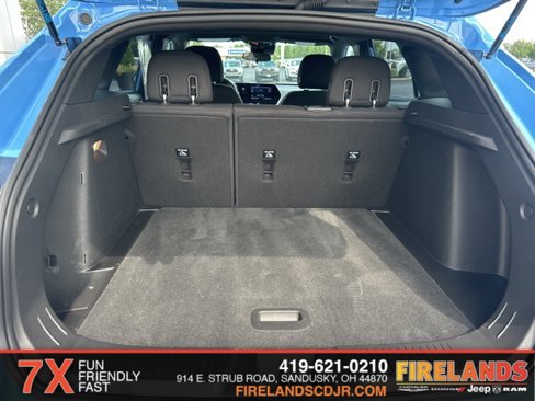 Used 2024 Chevrolet Trax RS image 7