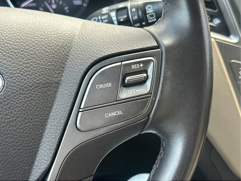 Used 2017 Hyundai Santa Fe Sport image 31