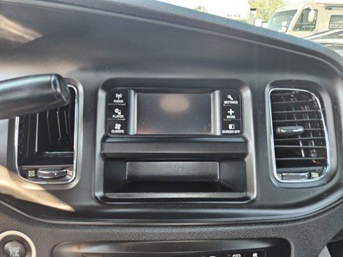 Used 2014 Dodge Charger Police image 25