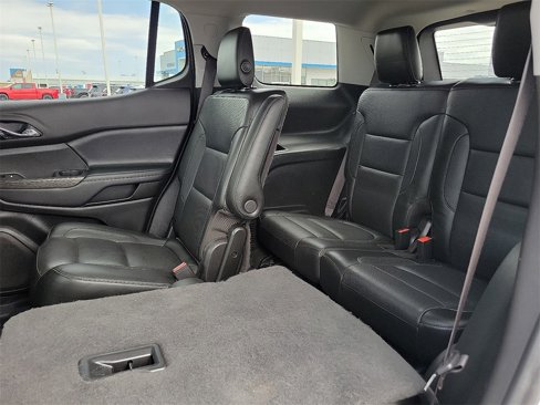 Used 2019 GMC Acadia SLT w/ Black Edition image 16