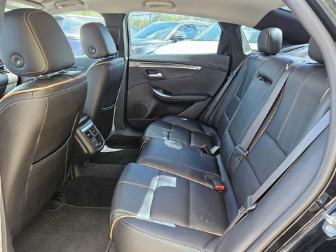 Used 2019 Chevrolet Impala Premier image 18