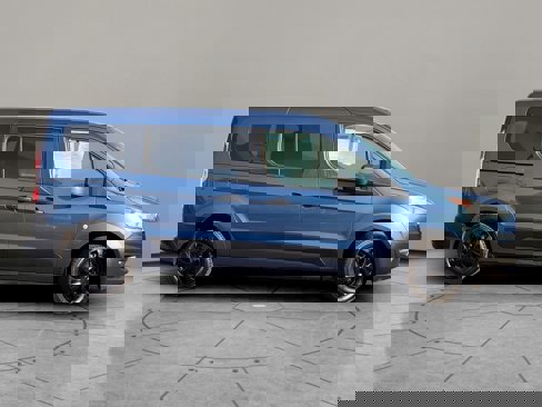 Used 2021 Ford Transit Connect XL image 3
